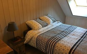 superbe appartement Vintage centre ville